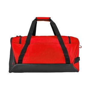Nike Diamond Duffle Bag - Red/Black/White