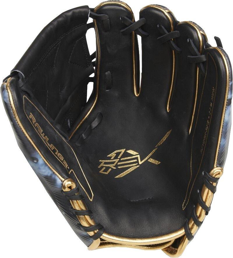Rawlings REV1X 11.75" Infield/Pitcher's Baseball Glove RHT