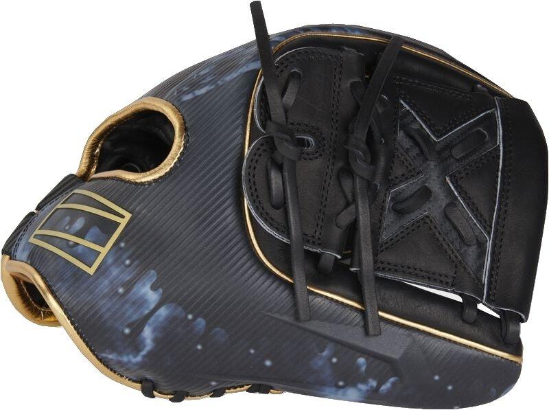 Rawlings REV1X 11.75" Infield/Pitcher's Baseball Glove RHT