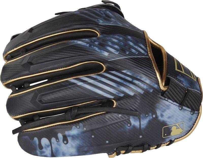 Rawlings REV1X 11.75" Infield/Pitcher's Baseball Glove RHT
