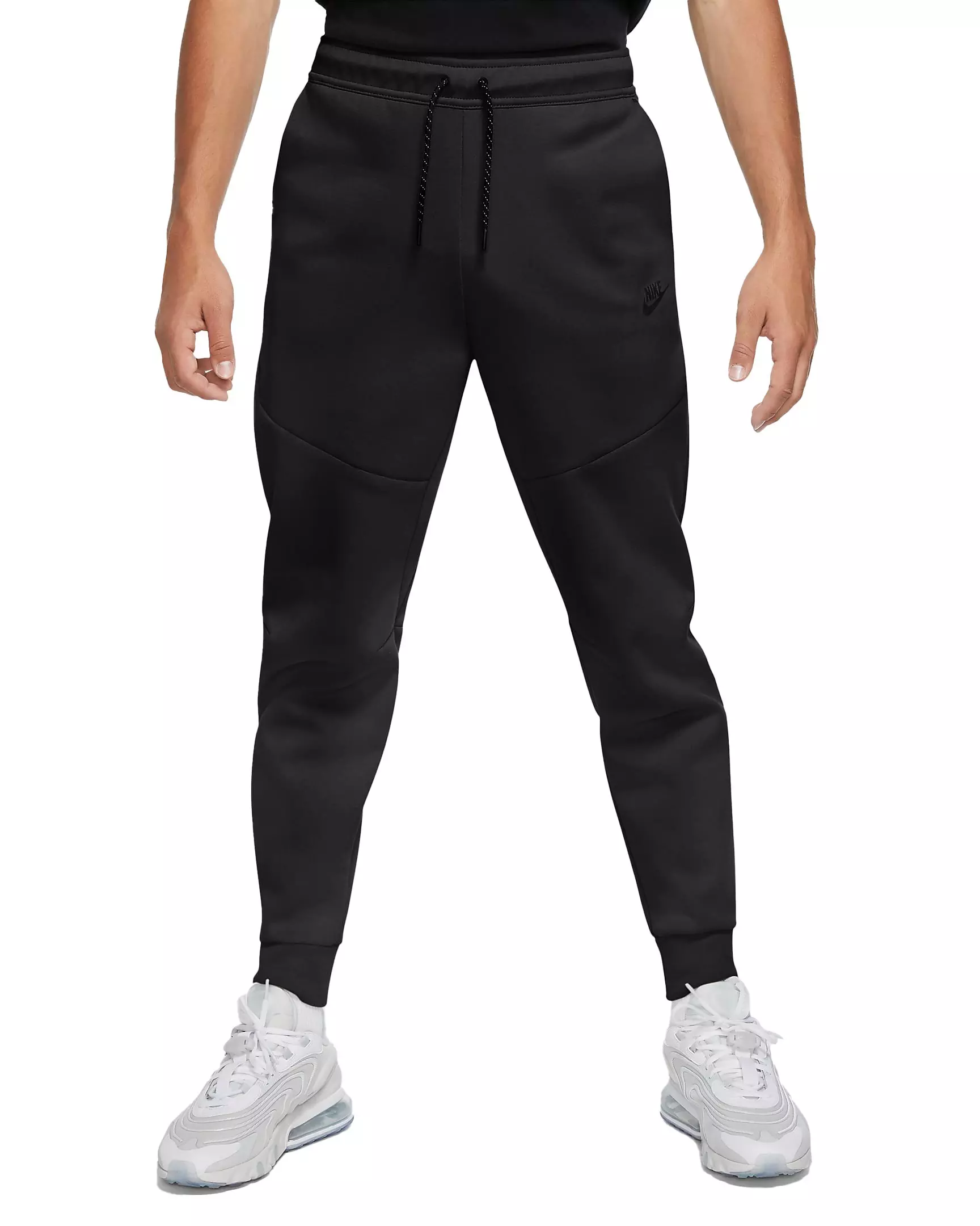 Nike Men's Sportswear Tech Fleece Joggers - Hibbett