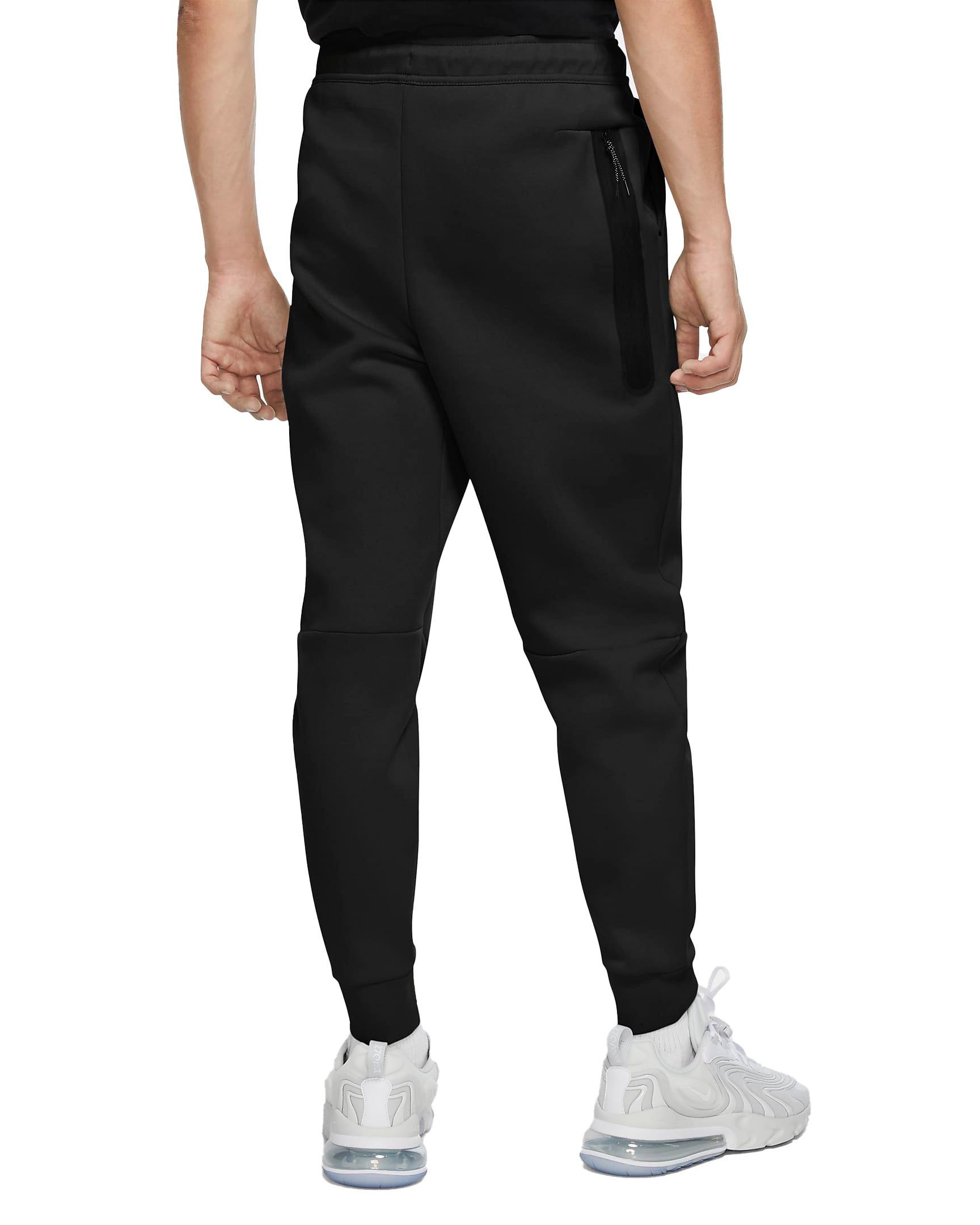 Tech fleece joggers mens new arrivals