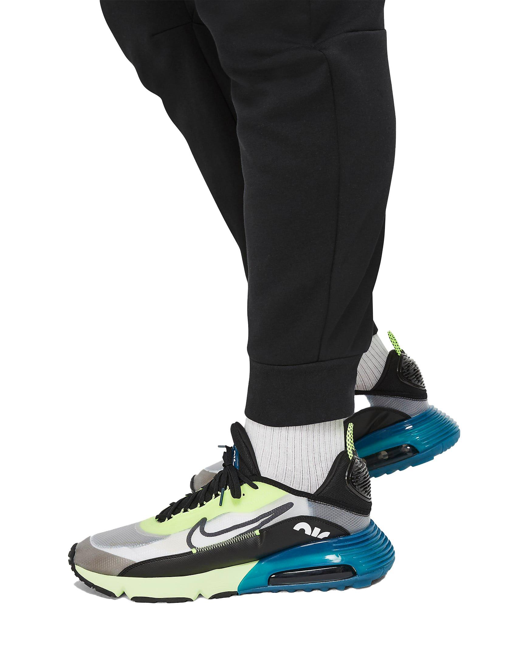 Nike air max joggers on sale junior