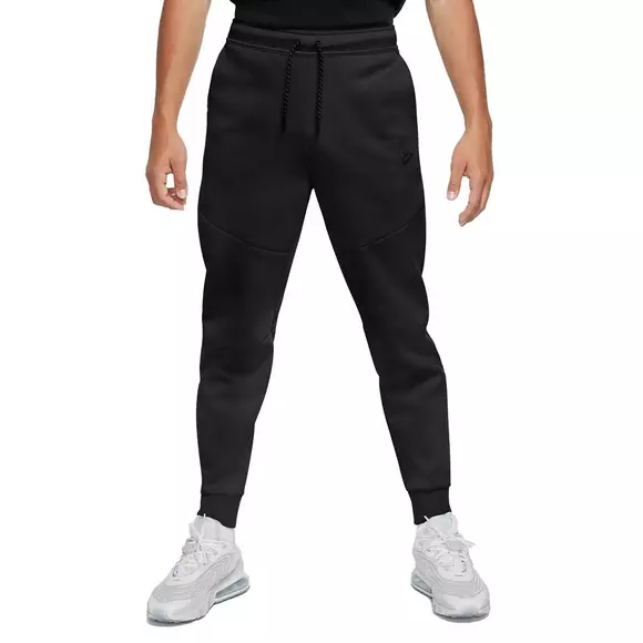 Nike Men's Sportswear Tech Fleece Joggers - Hibbett | City Gear
