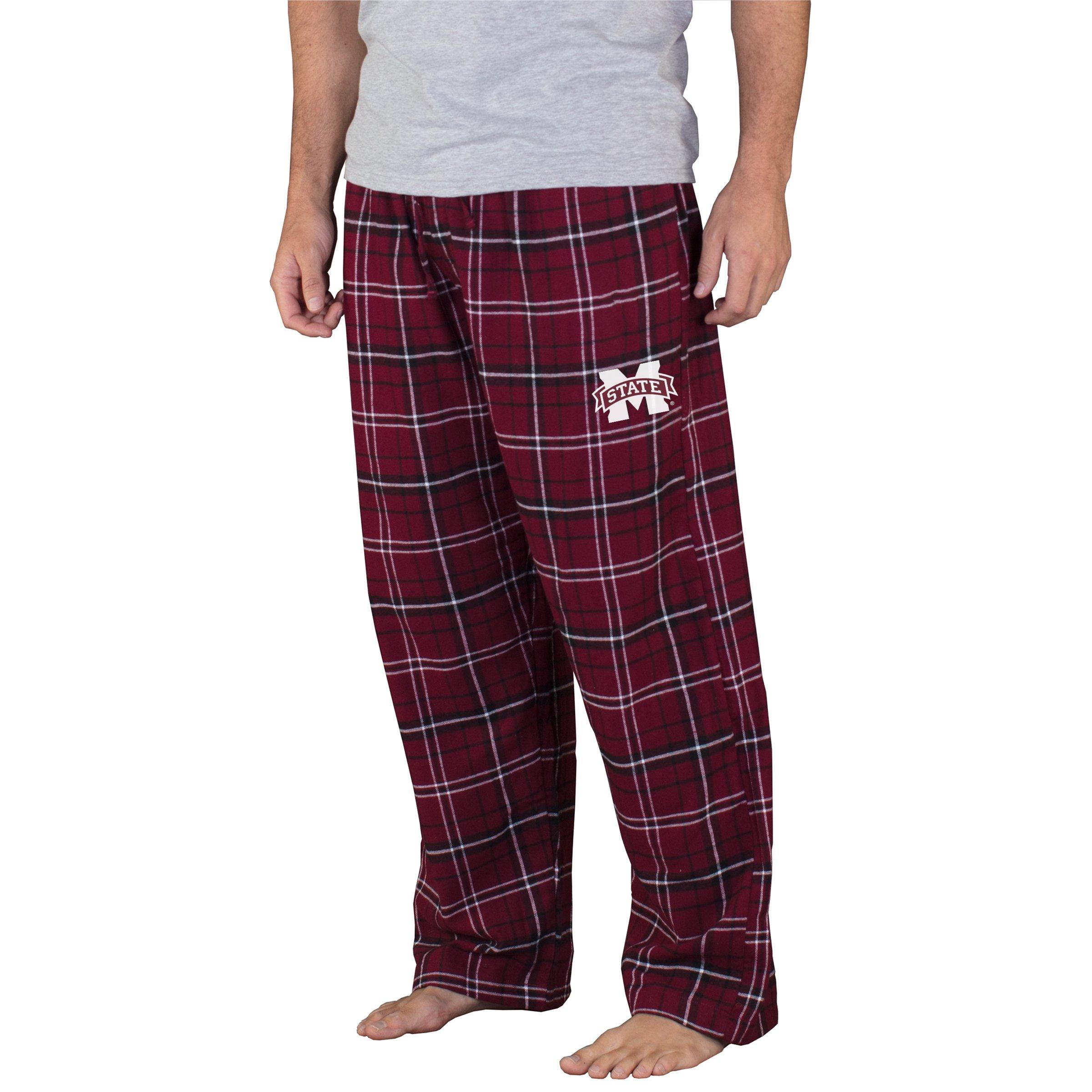 mississippi state pajama pants