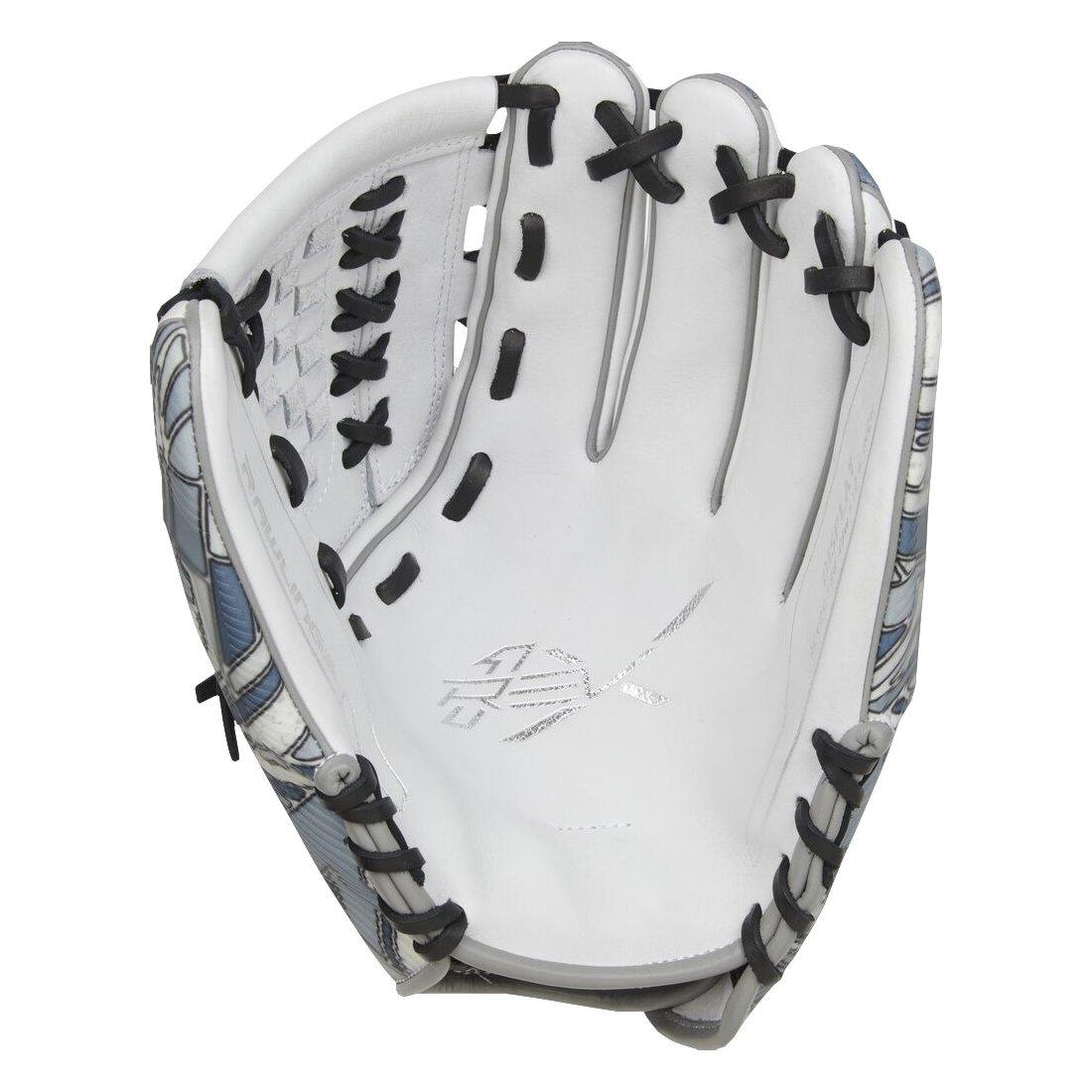Rawlings REV1X Fastpitch 12.25" Softball Glove