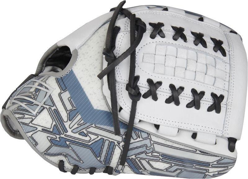 Rawlings REV1X Fastpitch 12.25" Softball Glove