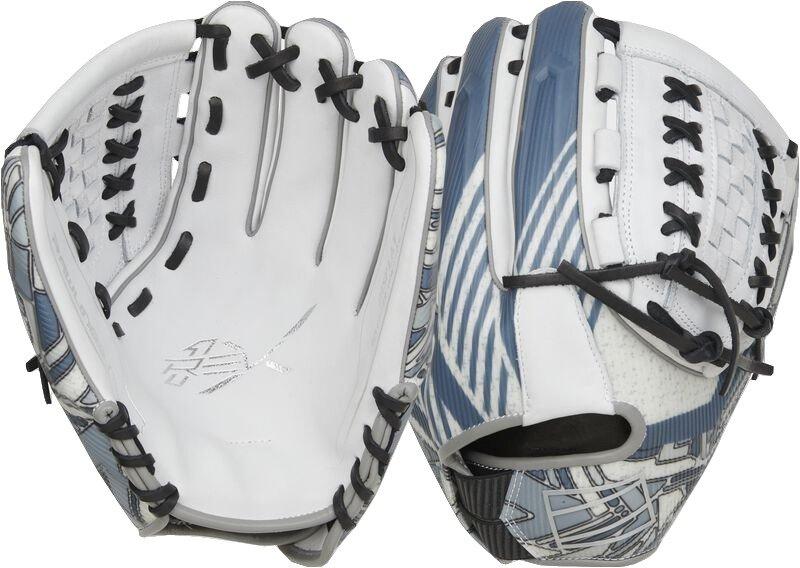 Rawlings REV1X Fastpitch 12.25" Softball Glove