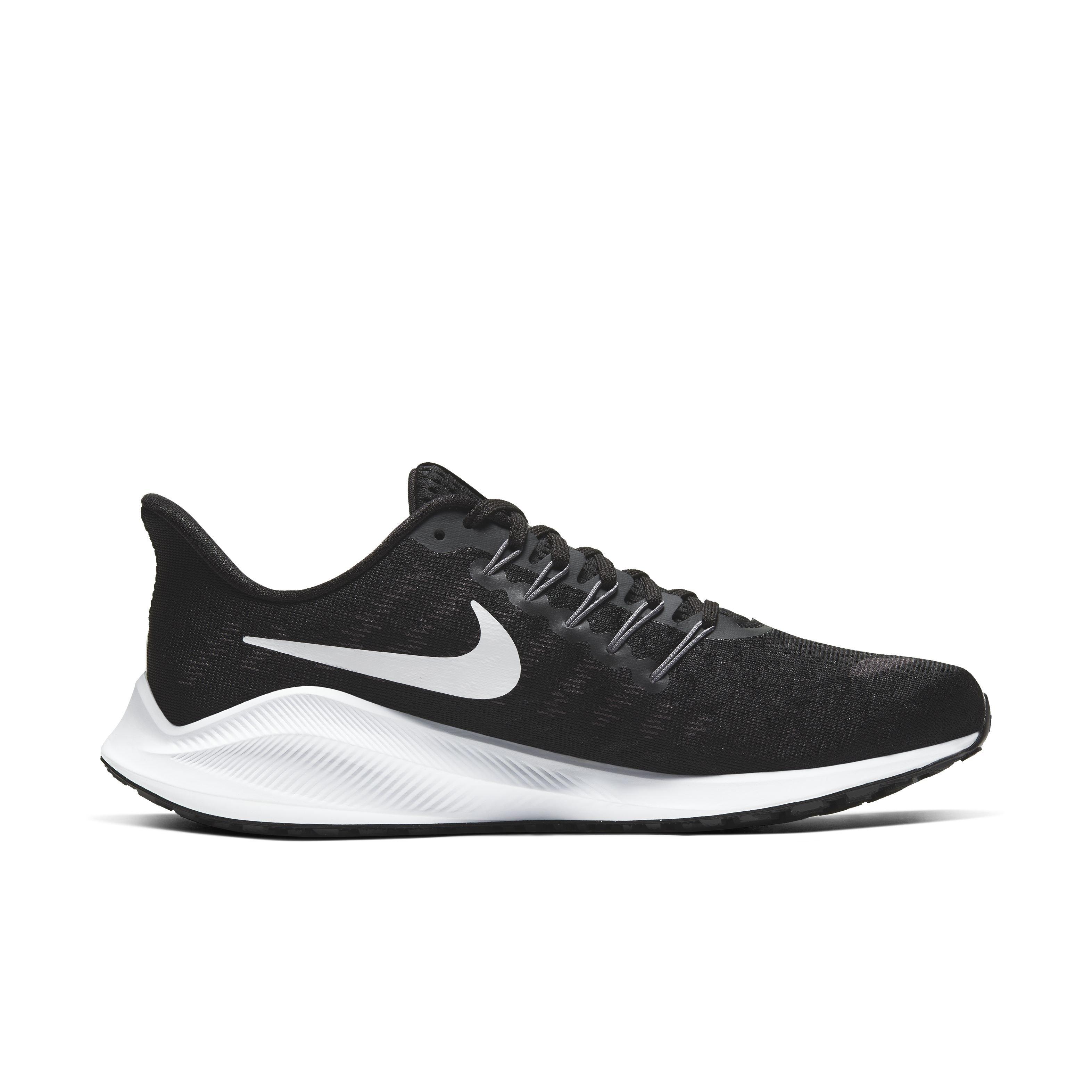 nike air zoom vomero 14 men's running shoe