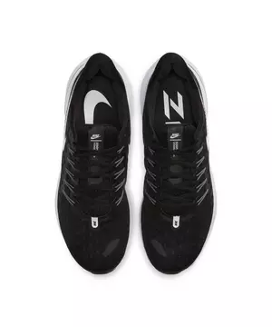 Structureel Nauwkeurig metalen Nike Air Zoom Vomero 14 "Black/Grey/White" Men's Running Shoe