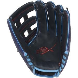 Rawlings REV1X 12.75" Outfield Baseball Glove LHT