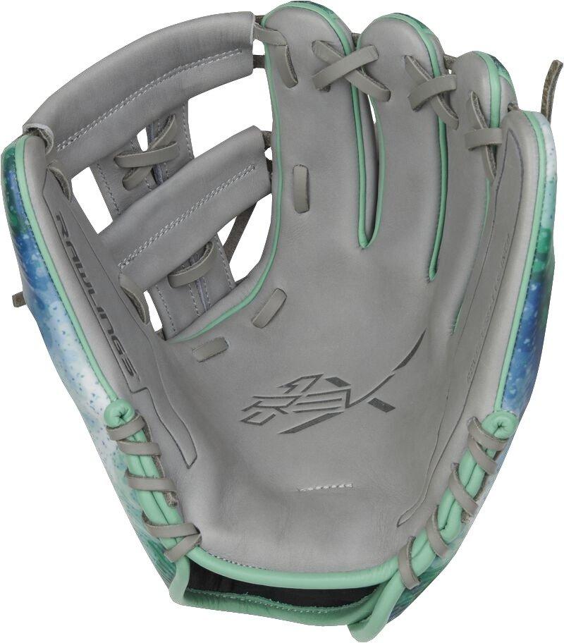 Rawlings REV1X Francisco Lindor 11.5" Infield Baseball Glove RHT