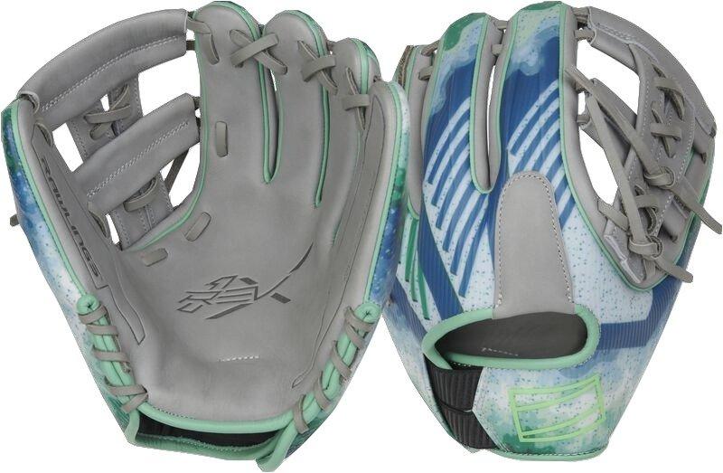 Rawlings REV1X Francisco Lindor 11.5" Infield Baseball Glove RHT