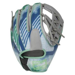 Rawlings REV1X Francisco Lindor 11.5" Infield Baseball Glove RHT