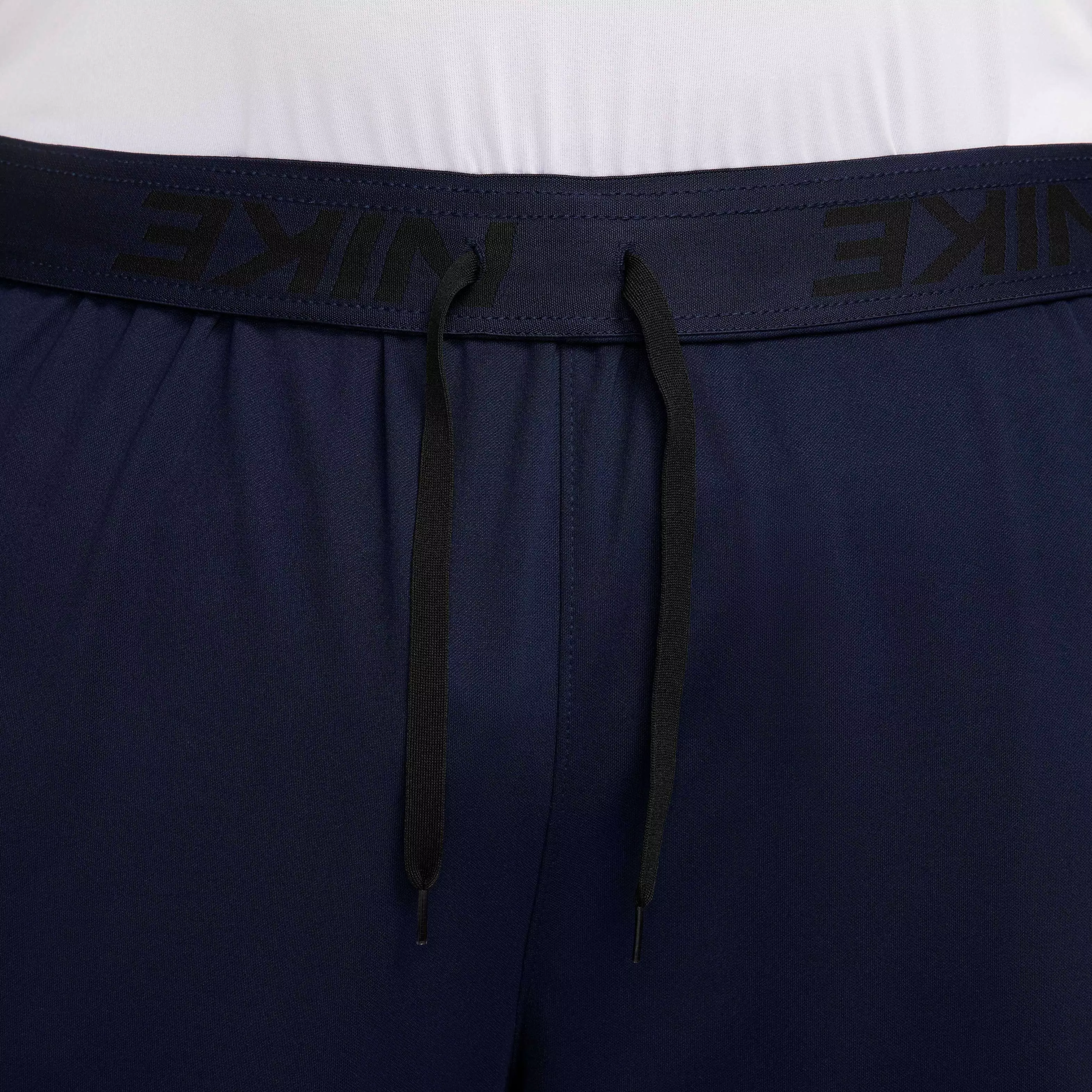 Nike Men's Dri-Fit Core Versatile Knit Pants - DK BLUE