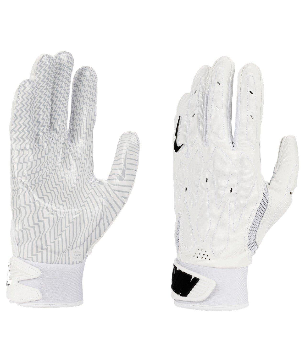 Nike D-Tack Football Gloves - Thumbnail 5