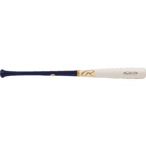 Rawlings Big Stick Elite 110 Pattern Birch Wood Bat 2024