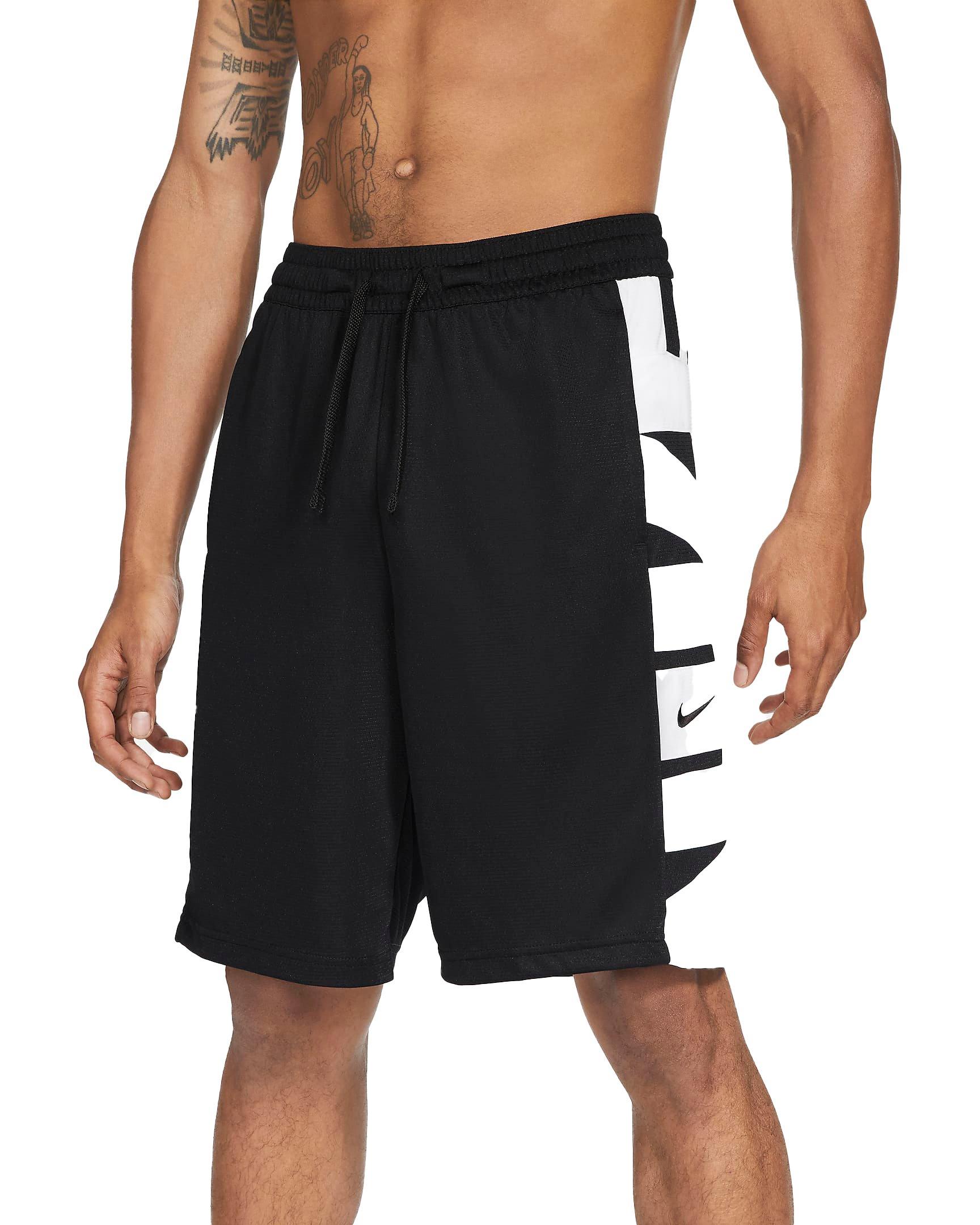 Nike Men's Dri-FIT Basketball Shorts