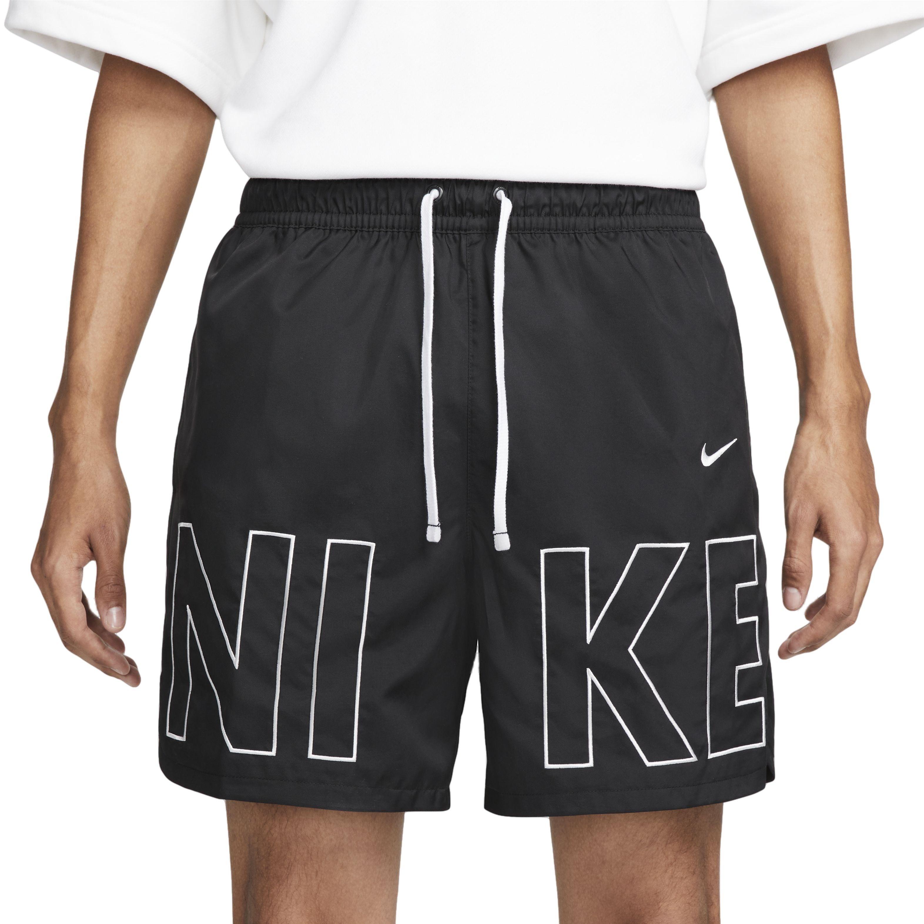 Hibbett sports 2025 nike shorts