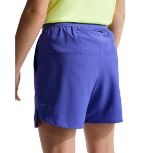 Nike Big Kids' Stride Dri-FIT Training Shorts - Blue