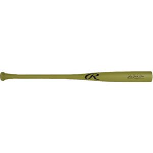 Rawlings Big Stick Elite 243 Pattern Maple/Bamboo Wood Bat 2024