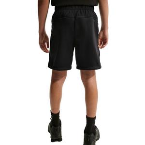 Nike Big Boys' Sportswear City Utility Shorts - Black