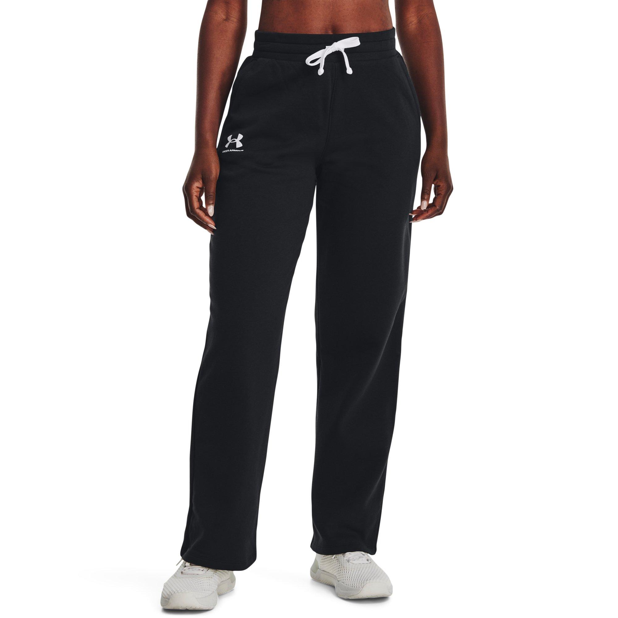 Women's ua outlet rival pants