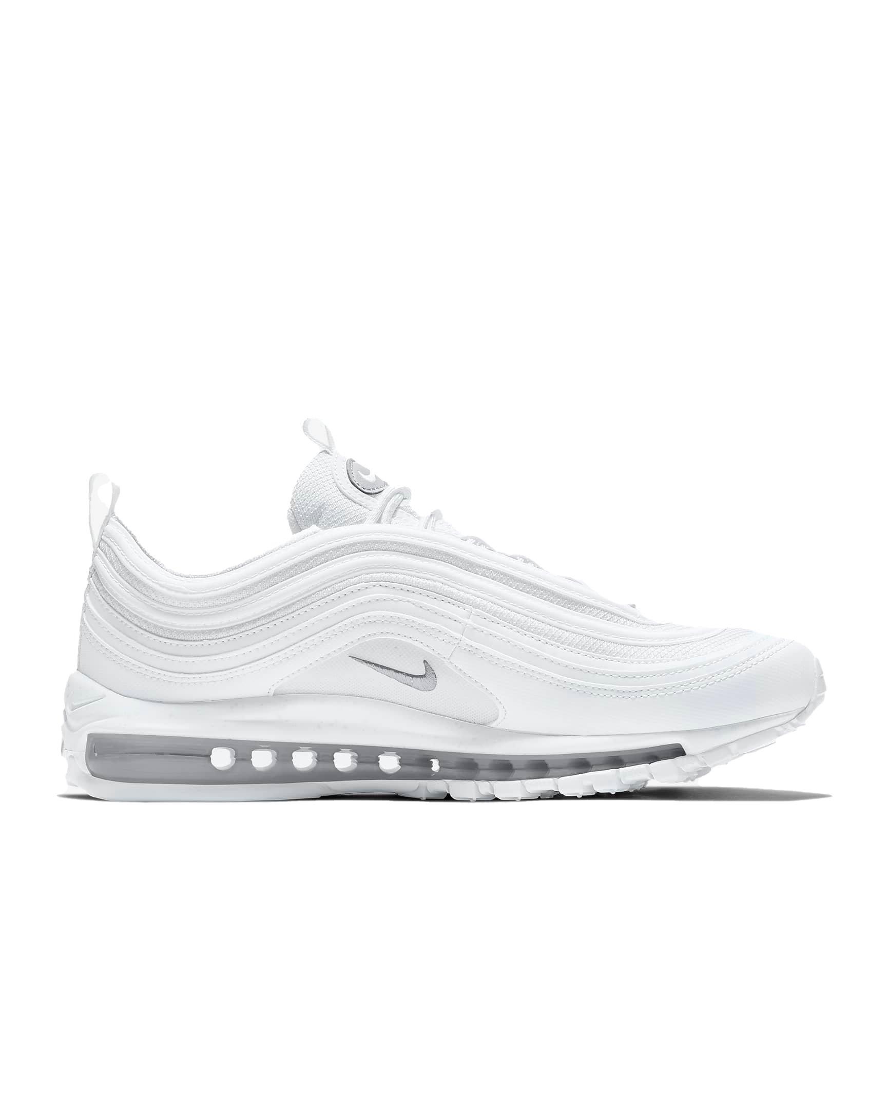air max 97 black gray