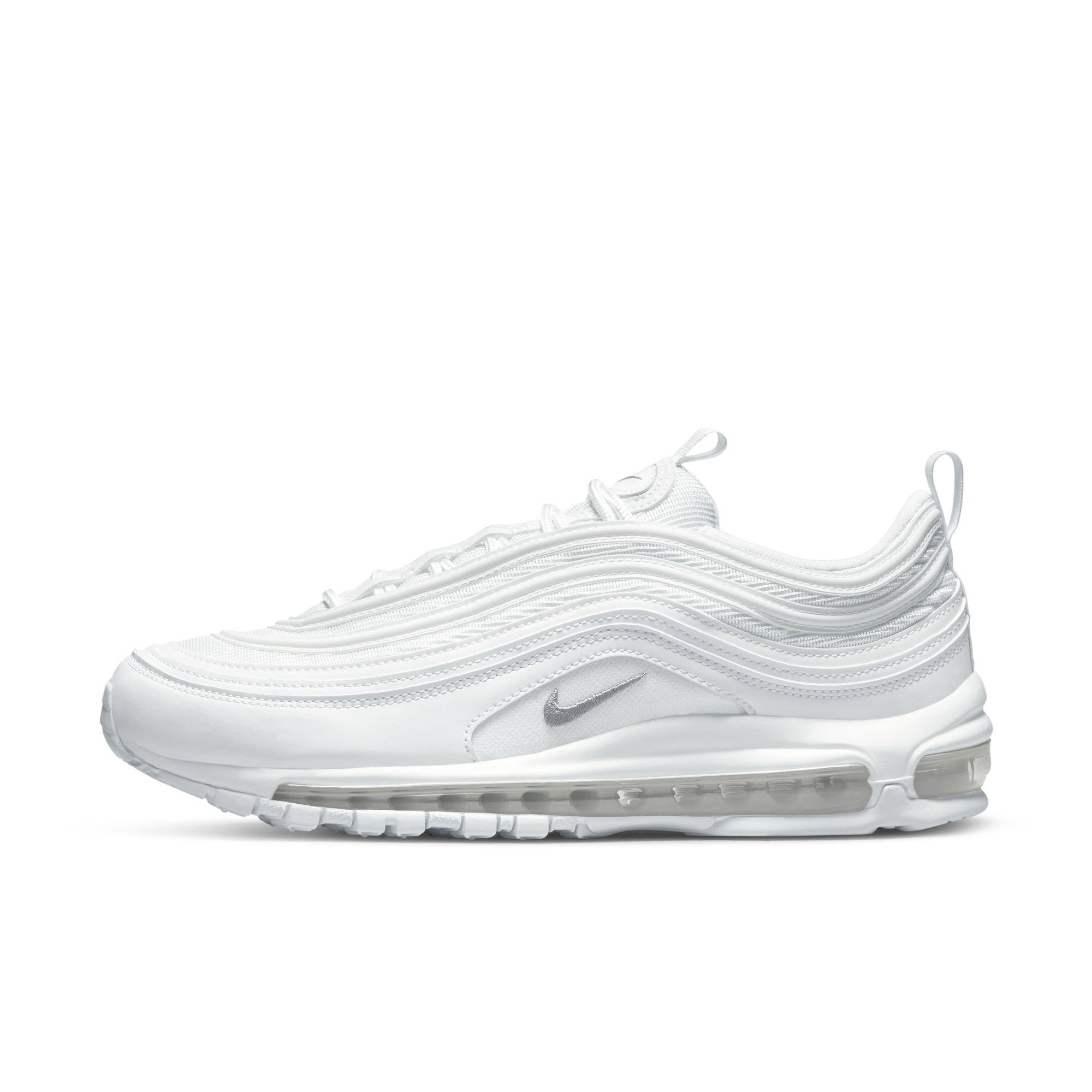 white air max shoes