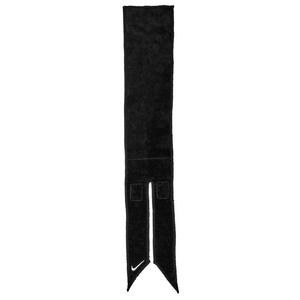 Nike Vapor Streamer Towel - Black