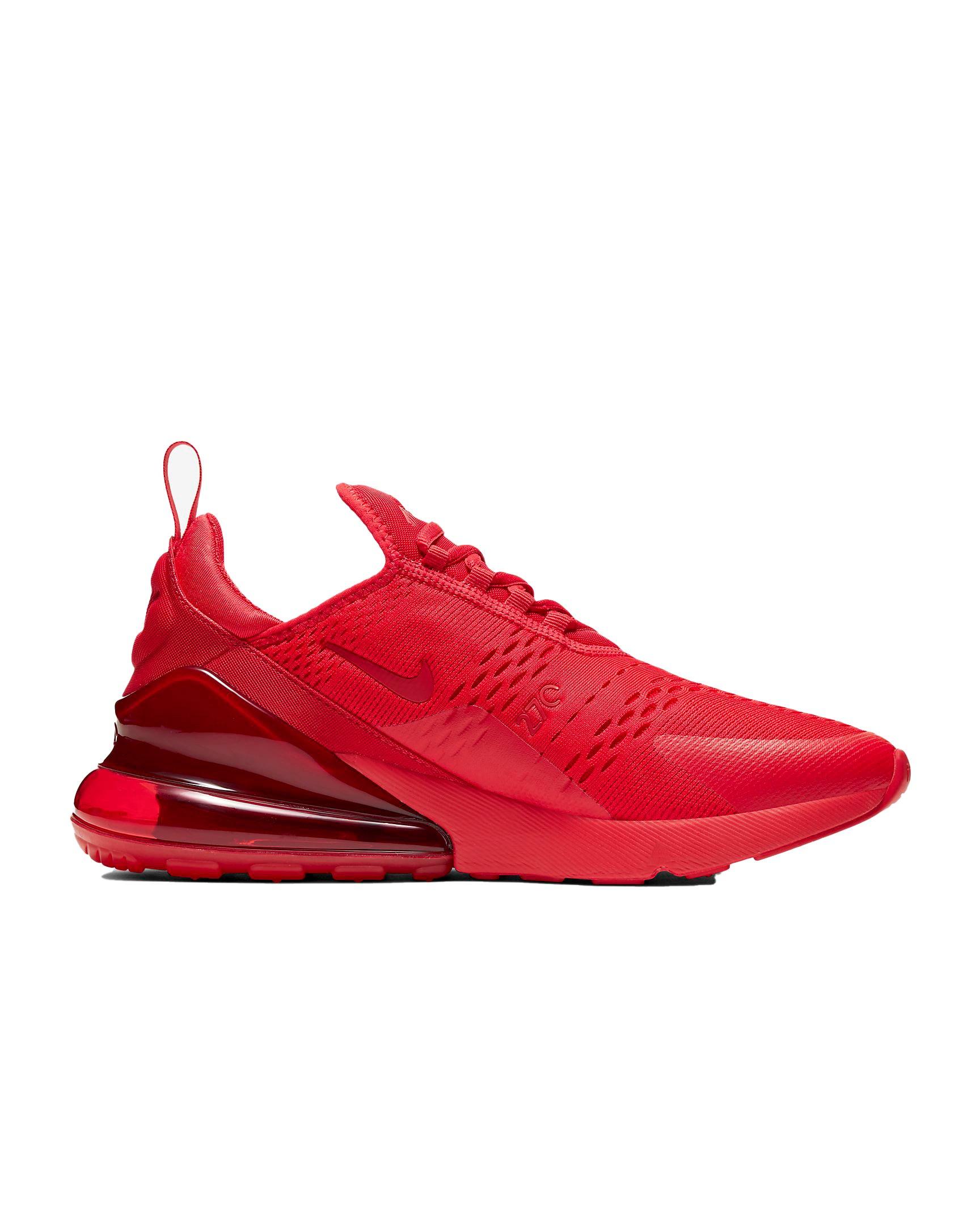 Nike air max 270 hibbett sales sports