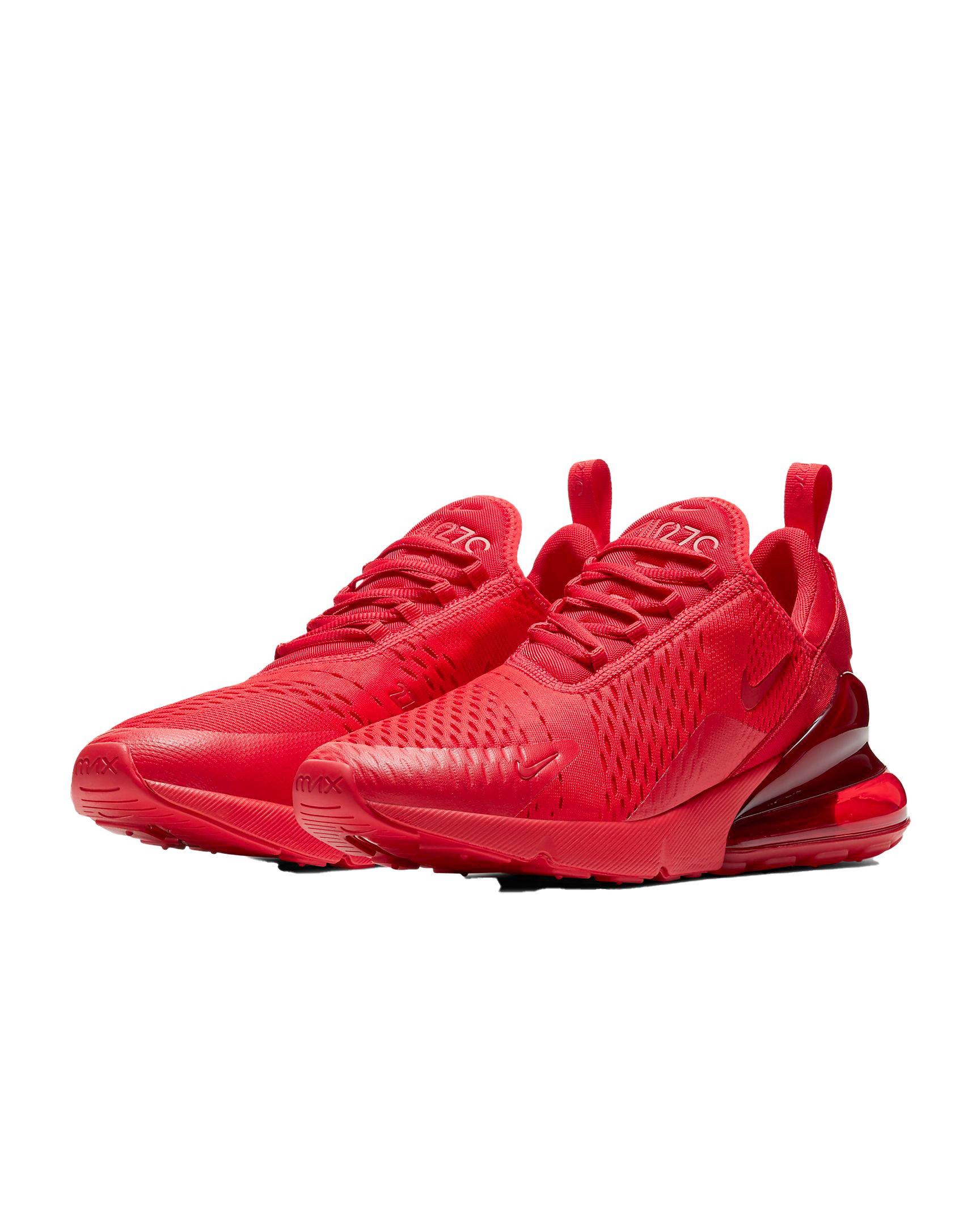 red 270s