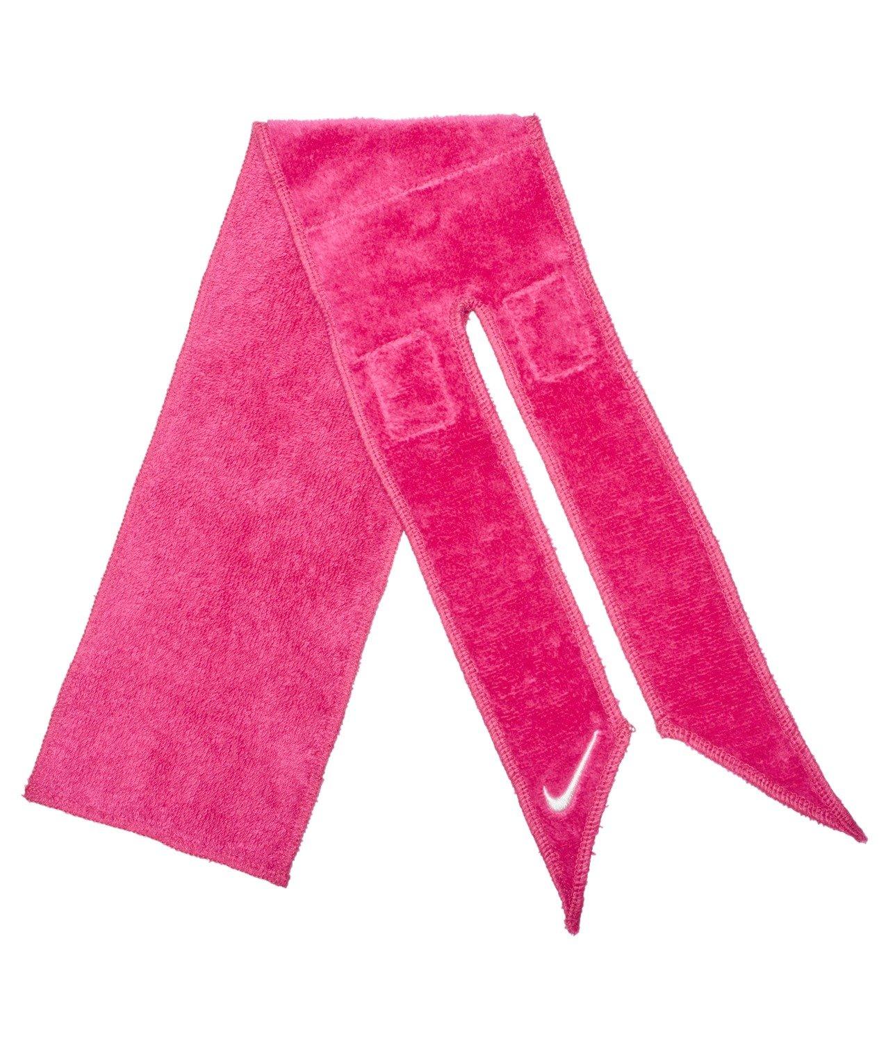 Nike Vapor Streamer Pink Towel