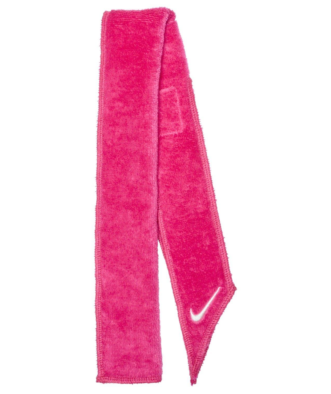 Nike Vapor Streamer Pink Towel