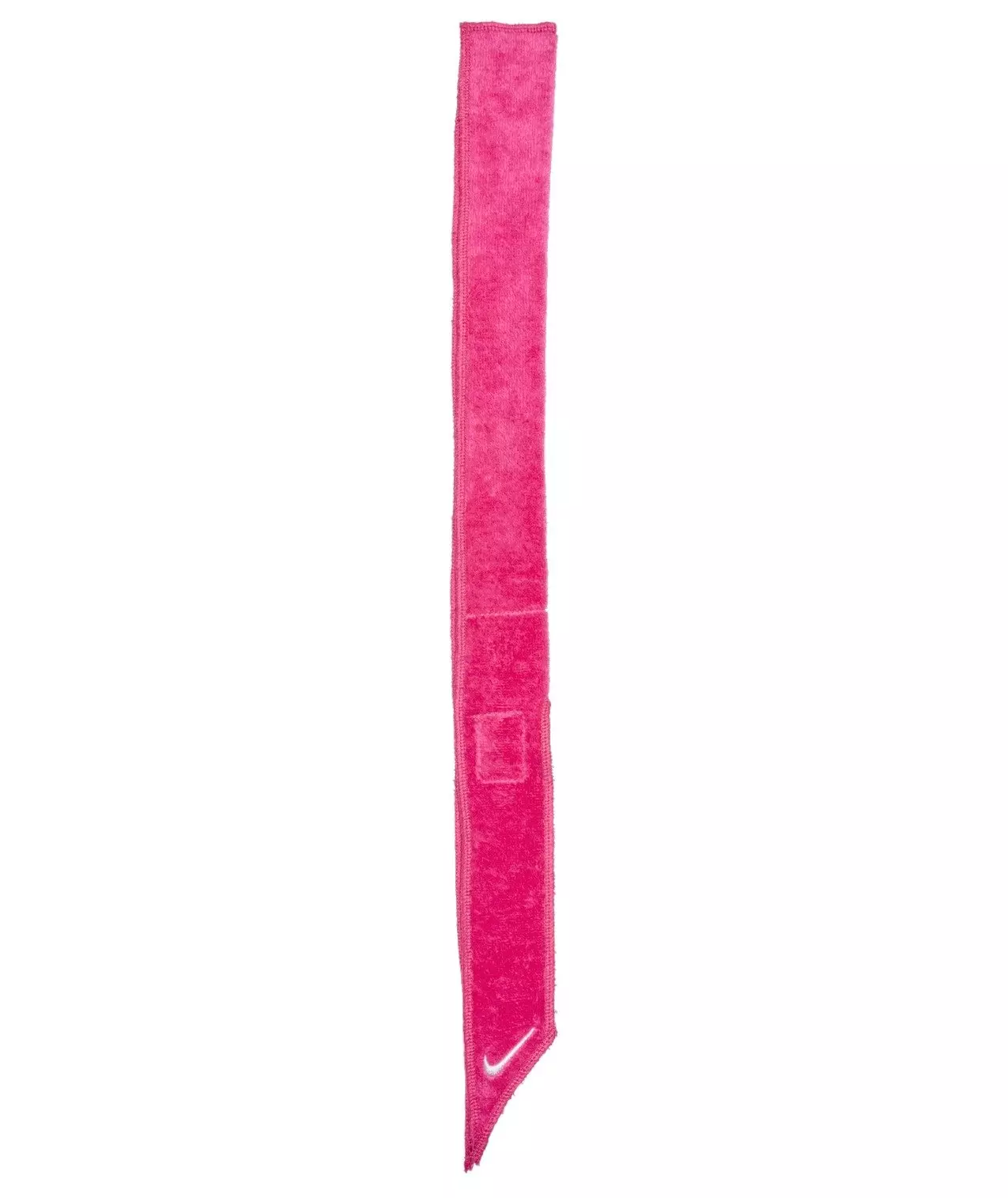 Nike Vapor Streamer Towel - Pink - PINK