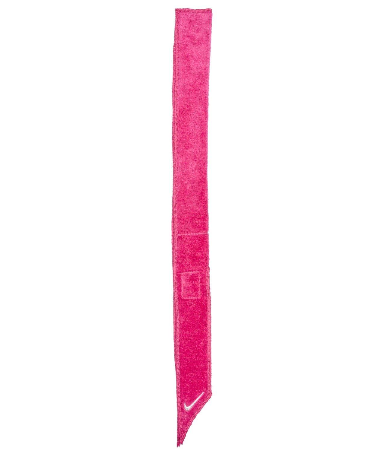 Nike Vapor Streamer Pink Towel