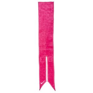 Nike Vapor Streamer Towel - Pink