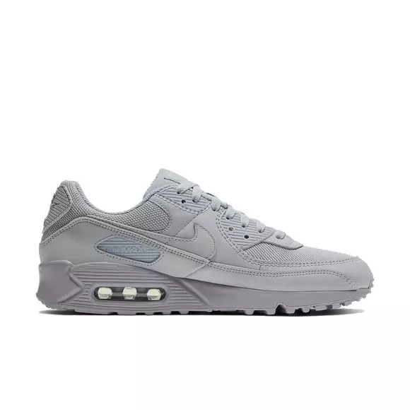 Gehoorzaam stel je voor Afstotend Nike Air Max 90 "Grey" Men's Shoe