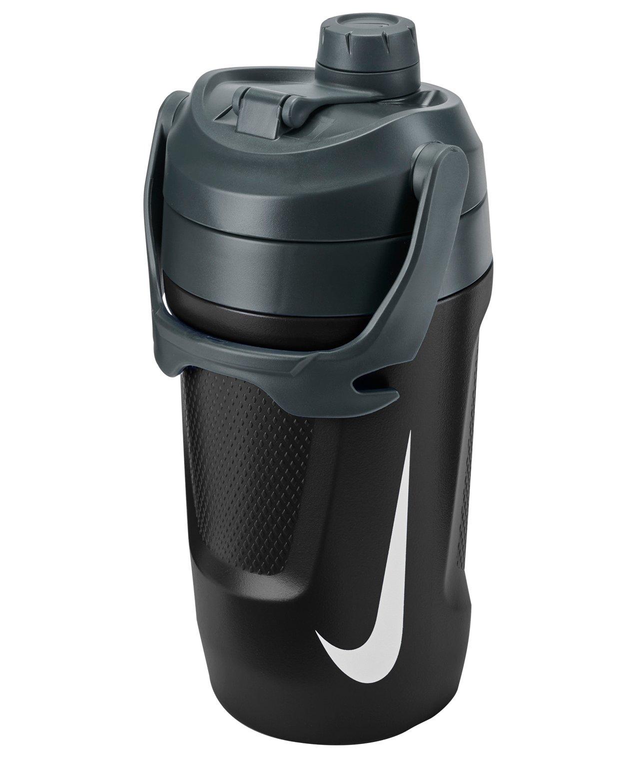 Nike 40oz Fuel Black/White Jug