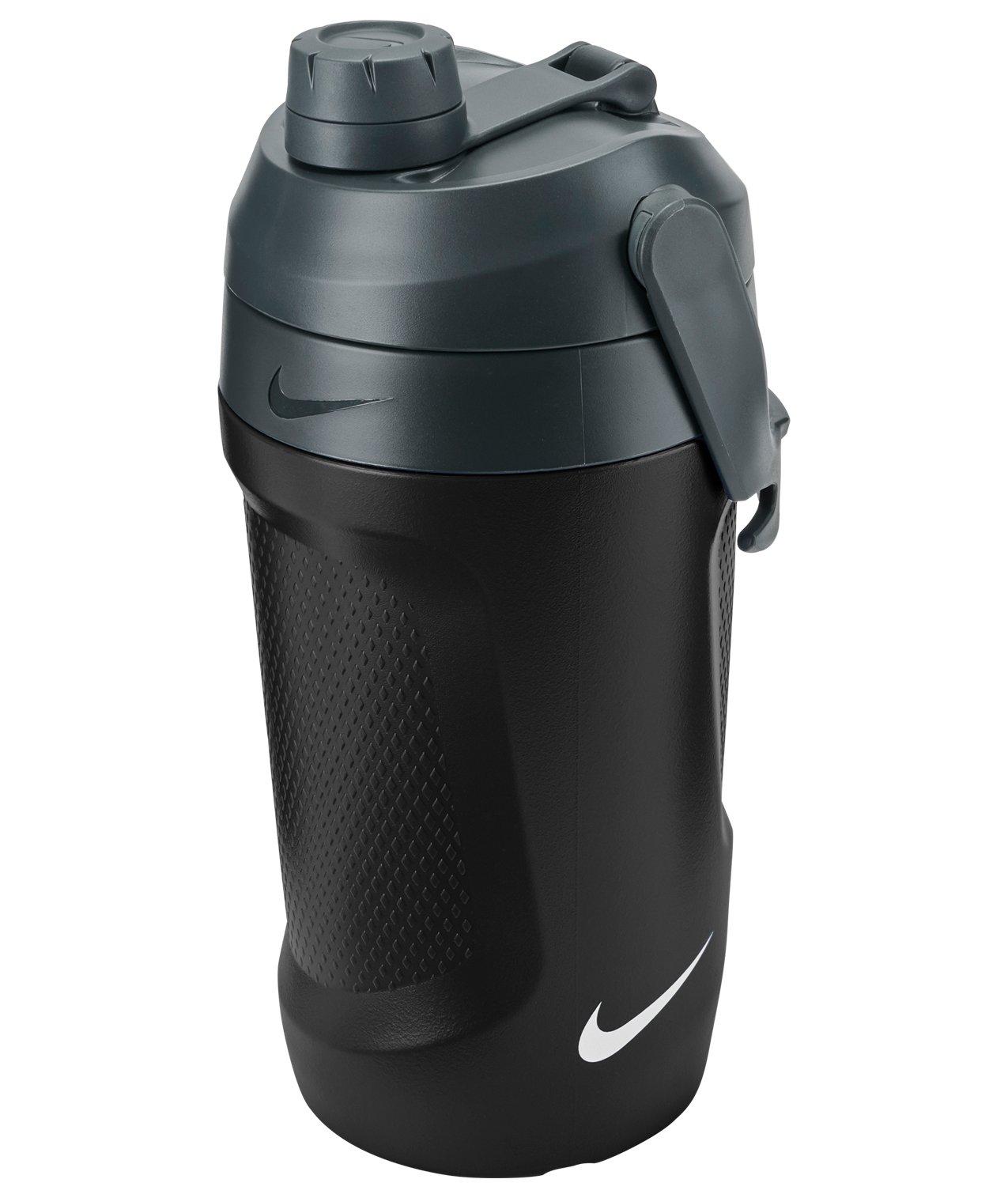 Nike 40oz Fuel Black/White Jug