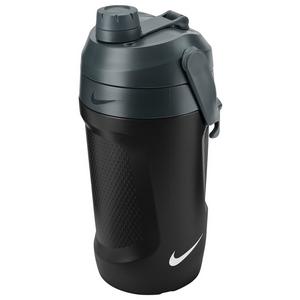 Nike Fuel 40oz Jug - Black/White