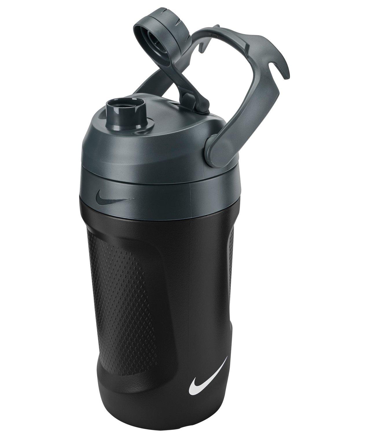 Nike 40oz Fuel Black/White Jug