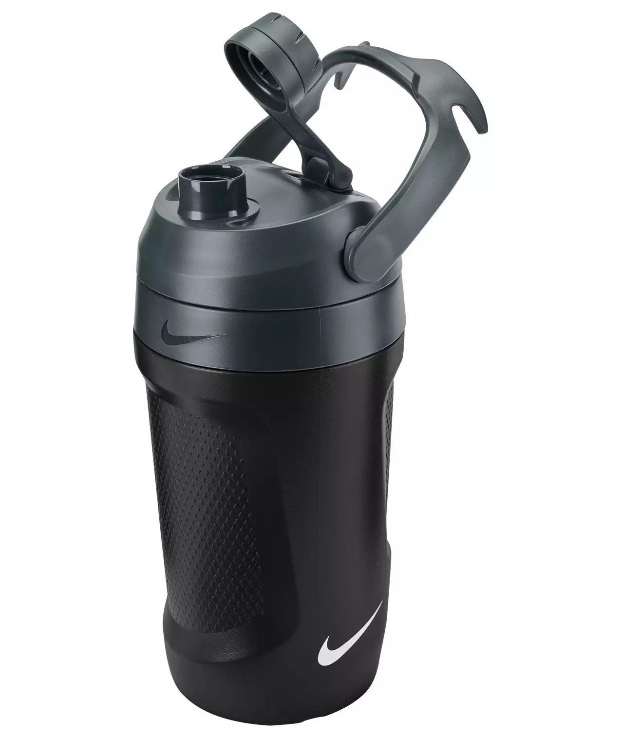 Nike Fuel 40oz Jug - Black/White - BLACK/WHITE