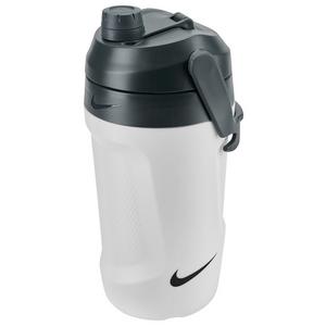 Nike Fuel 40oz Jug - White/Black