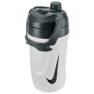 Nike Fuel 40oz Jug - White/Black