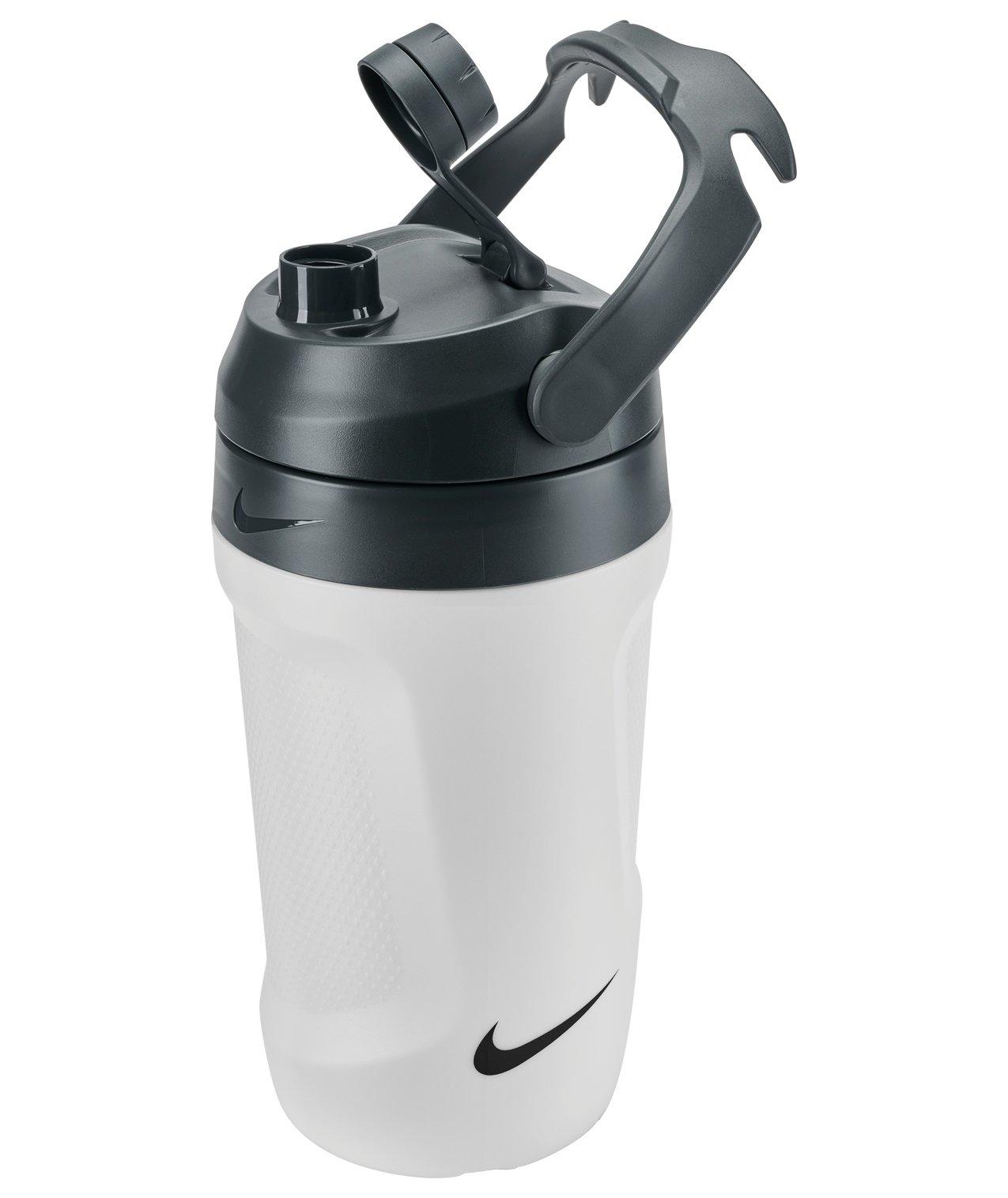 Nike 64oz Fuel White/Black Jug