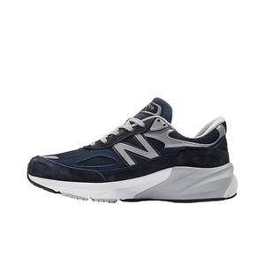 New Balance 990v6 "Navy/White" Men's Shoe