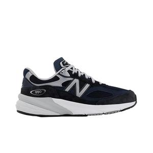 New Balance 990v6 "Navy/White" Men's Shoe
