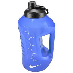 Nike Refresh 128oz Super Jug - Royal