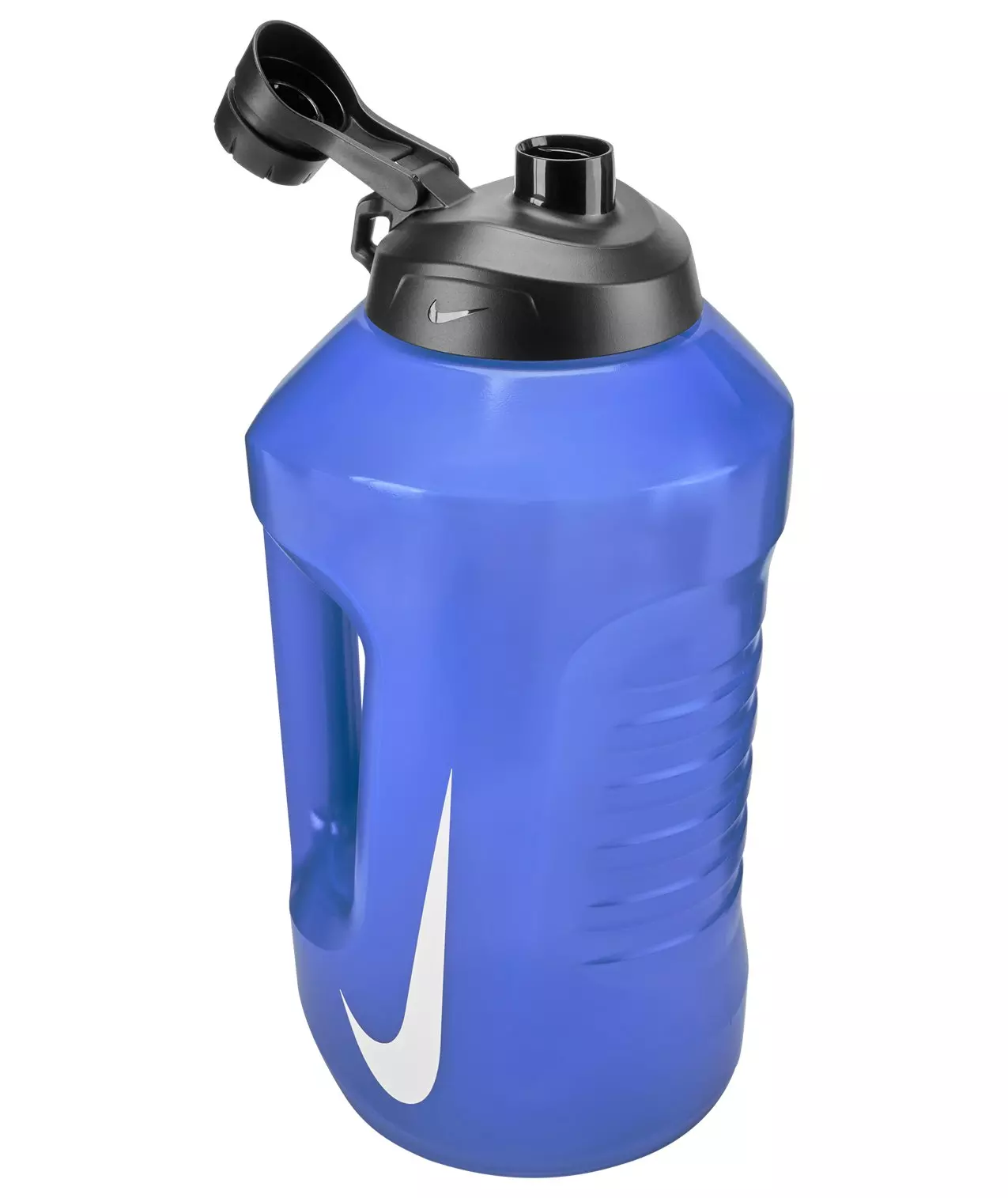 Nike Refresh 128oz Super Jug - Royal - ROYAL/BLACK